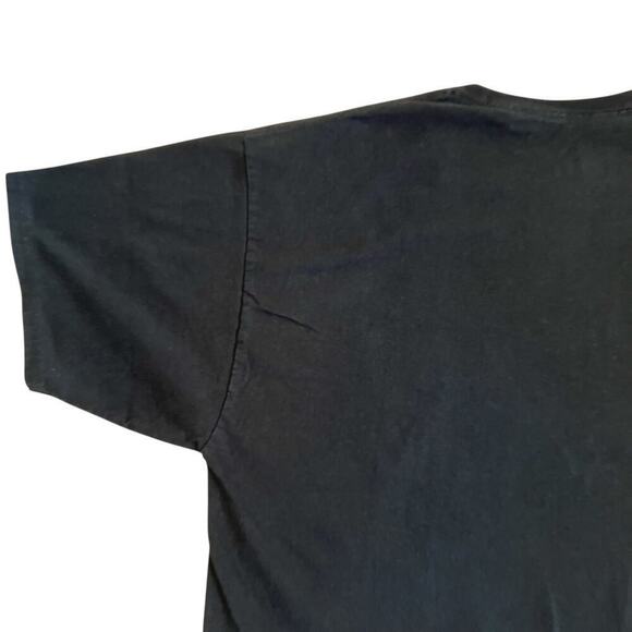 Disneyland Resort Disney World Grumpy 2013 Short Sleeve Tshirt Hanes Cotton 2X - Picture 11 of 15